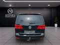 Volkswagen Touran Match*7-Sitze*6-Gang*Klima* Schwarz - thumbnail 5