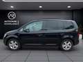 Volkswagen Touran Match*7-Sitze*6-Gang*Klima* Schwarz - thumbnail 3