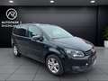 Volkswagen Touran Match*7-Sitze*6-Gang*Klima* Schwarz - thumbnail 8