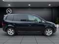 Volkswagen Touran Match*7-Sitze*6-Gang*Klima* Schwarz - thumbnail 7