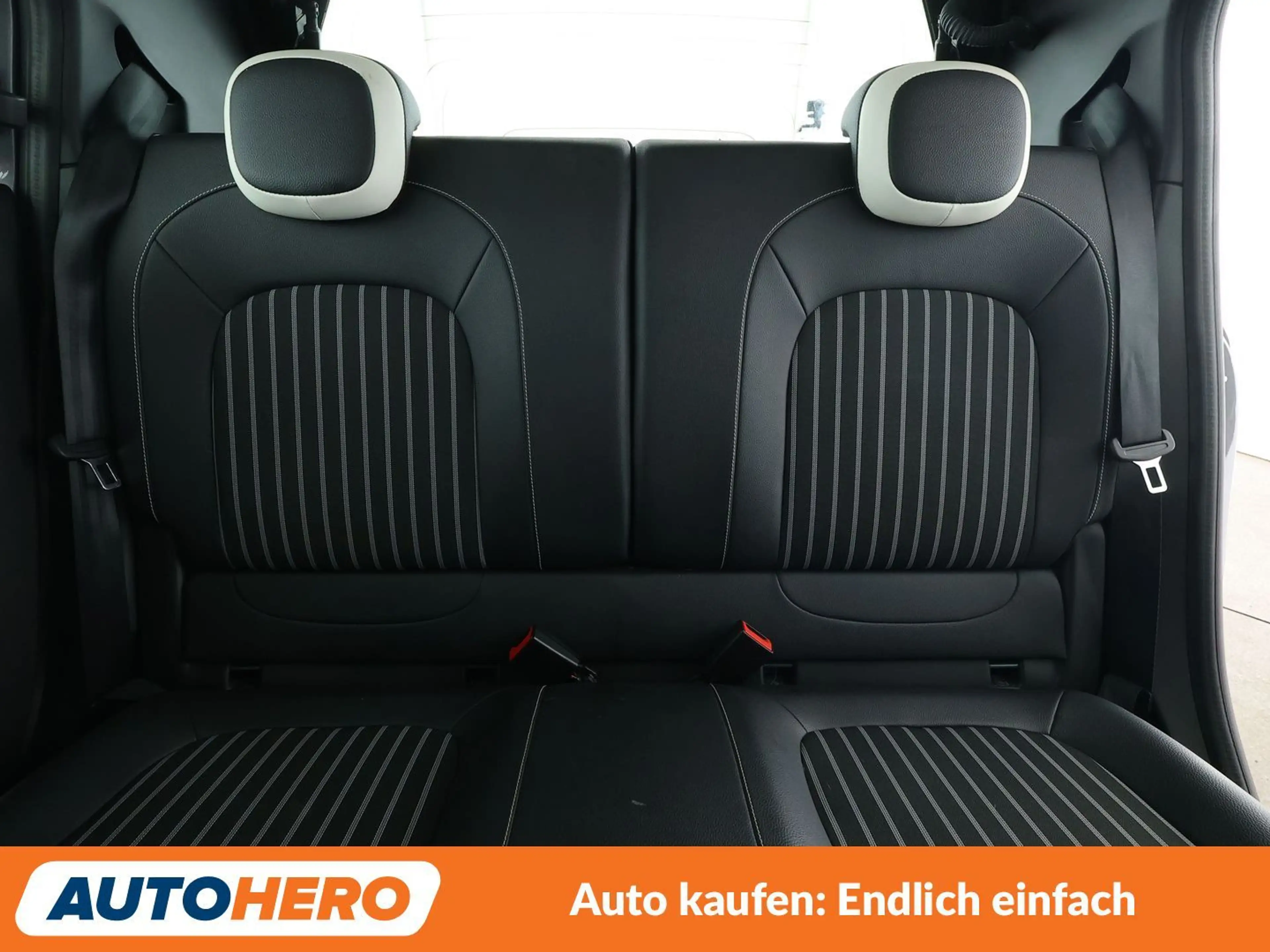 Renault Twingo 1.0 SCe Intens*CAM*PDC*KLIMA*TEMPO*GARANTIE* — photo 15