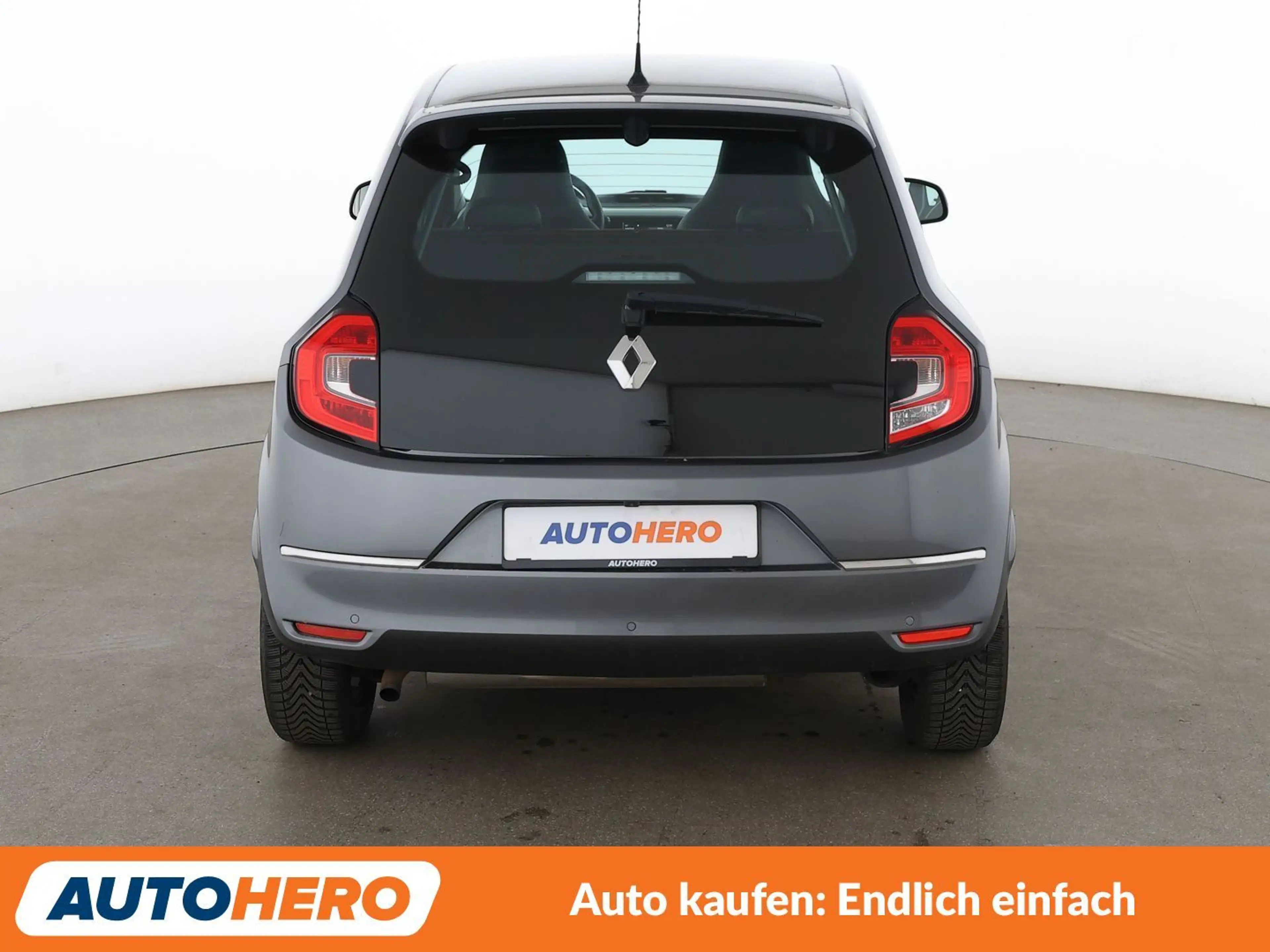 Renault Twingo 1.0 SCe Intens*CAM*PDC*KLIMA*TEMPO*GARANTIE* — photo 5