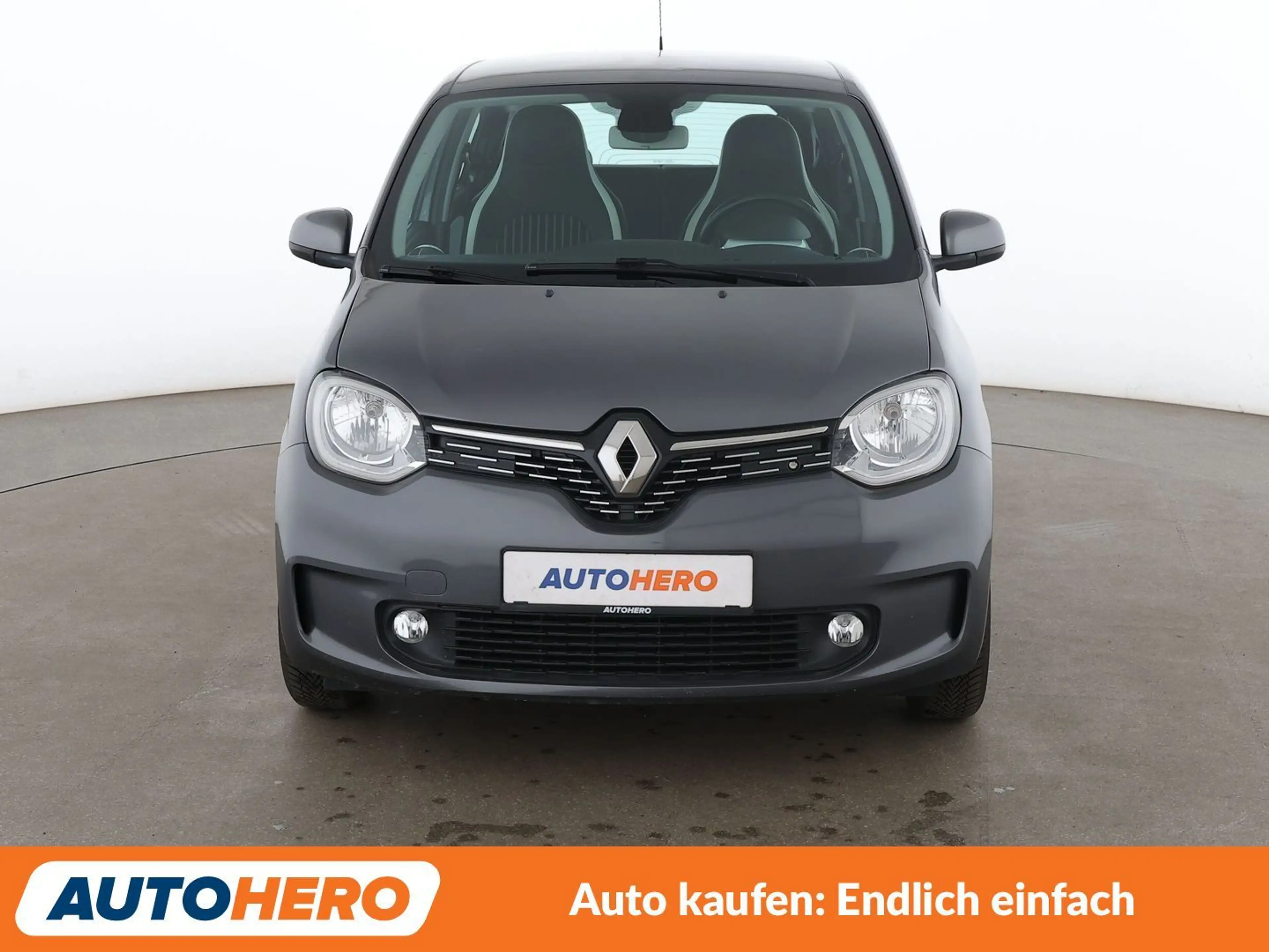 Renault Twingo 1.0 SCe Intens*CAM*PDC*KLIMA*TEMPO*GARANTIE* — photo 9