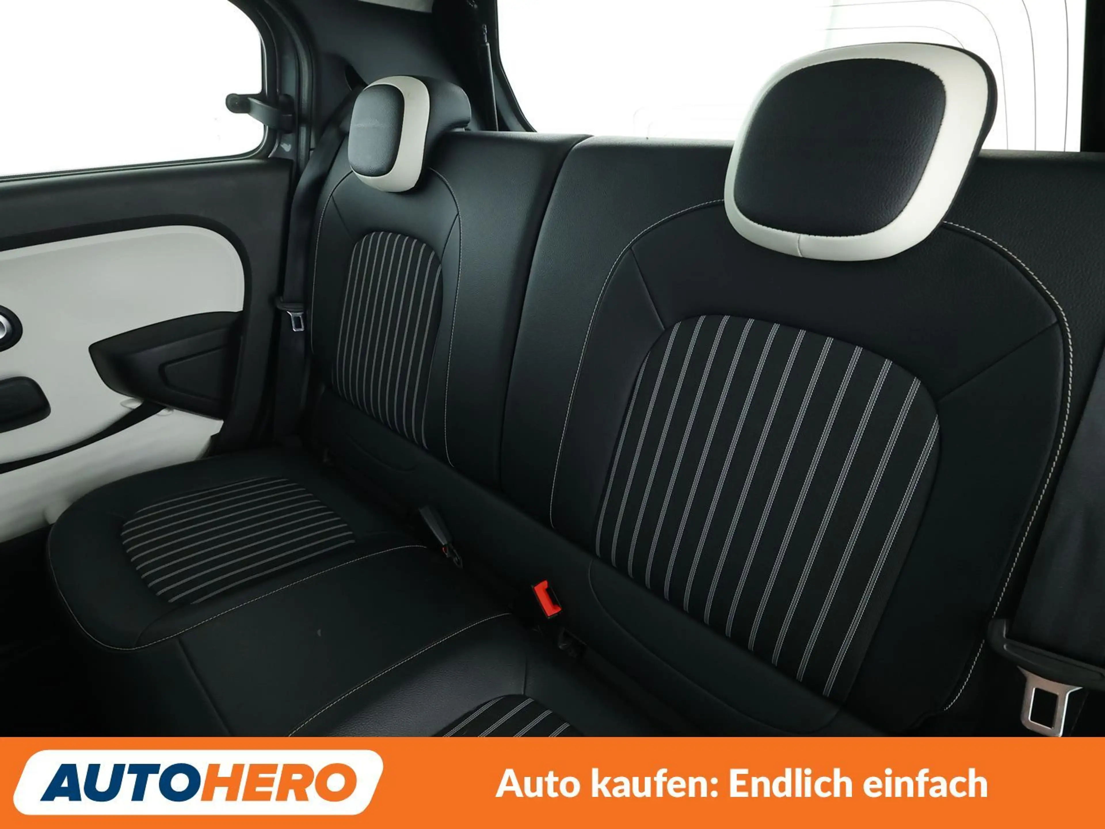 Renault Twingo 1.0 SCe Intens*CAM*PDC*KLIMA*TEMPO*GARANTIE* — photo 14