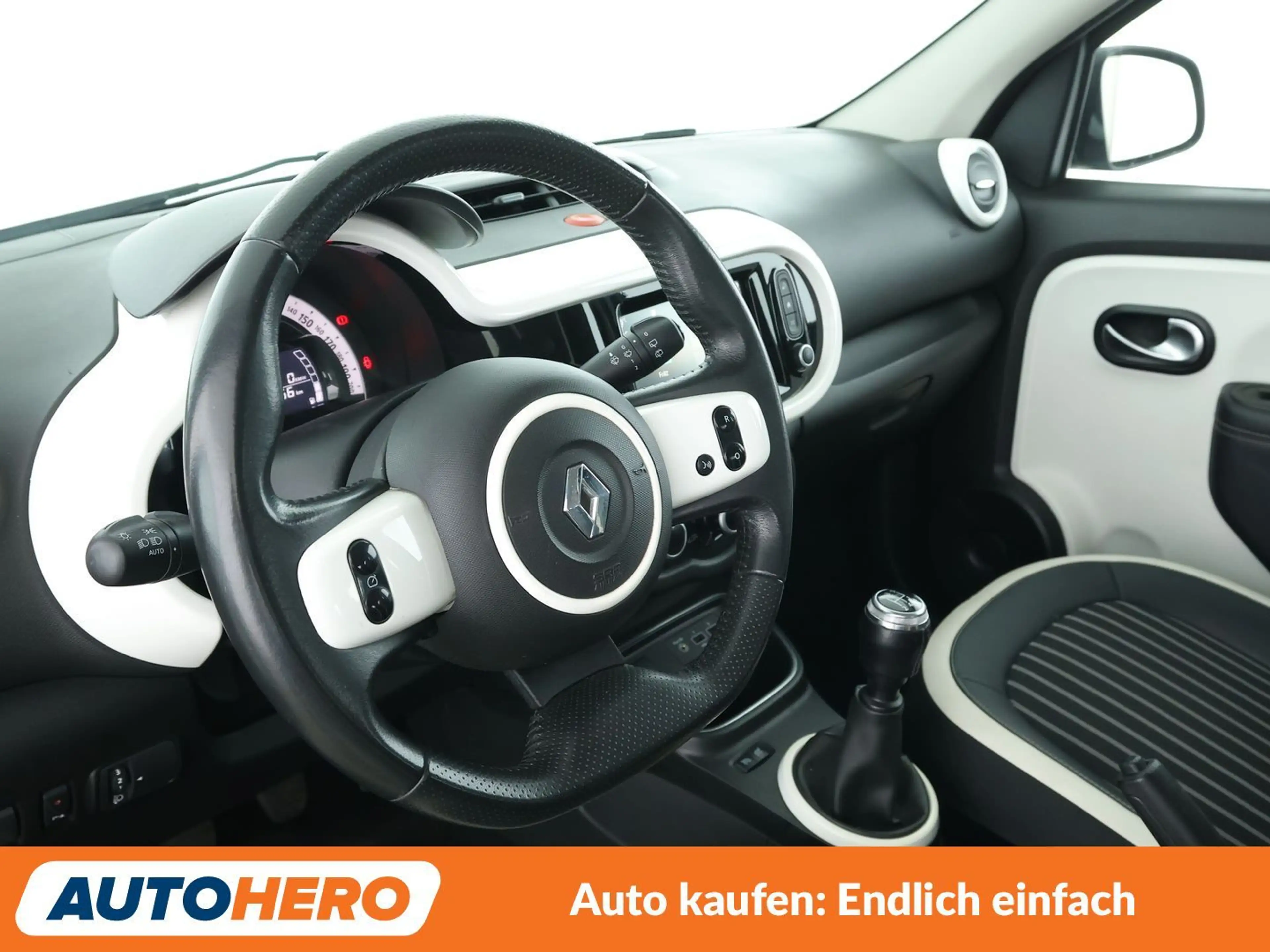 Renault Twingo 1.0 SCe Intens*CAM*PDC*KLIMA*TEMPO*GARANTIE* — photo 11