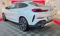 BMW X6 M 50d Pano Head-up 1.Besitz Mwst-ausw Weiß - thumbnail 14