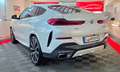 BMW X6 M 50d Pano Head-up 1.Besitz Mwst-ausw Weiß - thumbnail 16