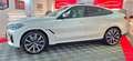 BMW X6 M 50d Pano Head-up 1.Besitz Mwst-ausw Weiß - thumbnail 6