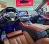 BMW X6 M 50d Pano Head-up 1.Besitz Mwst-ausw Weiß - thumbnail 21