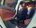 BMW X6 M 50d Pano Head-up 1.Besitz Mwst-ausw Weiß - thumbnail 26