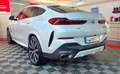 BMW X6 M 50d Pano Head-up 1.Besitz Mwst-ausw Weiß - thumbnail 11