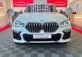 BMW X6 M 50d Pano Head-up 1.Besitz Mwst-ausw Weiß - thumbnail 5