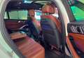 BMW X6 M 50d Pano Head-up 1.Besitz Mwst-ausw Weiß - thumbnail 28