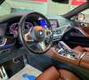 BMW X6 M 50d Pano Head-up 1.Besitz Mwst-ausw Weiß - thumbnail 24