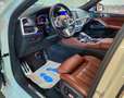 BMW X6 M 50d Pano Head-up 1.Besitz Mwst-ausw Weiß - thumbnail 23