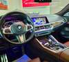 BMW X6 M 50d Pano Head-up 1.Besitz Mwst-ausw Weiß - thumbnail 22