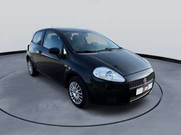 1.2 8V Active*Tüv-2026*