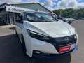 Nissan Leaf e+ Tekna ACC+AUT+LED+Navi+Winterp.+360+Kam. Weiß - thumbnail 9