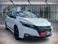 Nissan Leaf e+ Tekna ACC+AUT+LED+Navi+Winterp.+360+Kam. Weiß - thumbnail 3