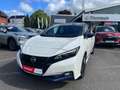 Nissan Leaf e+ Tekna ACC+AUT+LED+Navi+Winterp.+360+Kam. Weiß - thumbnail 12