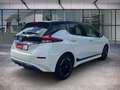 Nissan Leaf e+ Tekna ACC+AUT+LED+Navi+Winterp.+360+Kam. Weiß - thumbnail 6