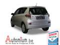 Toyota Verso-S Verso S 1.33 VVT-i Skyview Multidrive S Gris - thumbnail 6