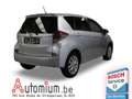 Toyota Verso-S Verso S 1.33 VVT-i Skyview Multidrive S Gris - thumbnail 4