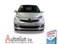 Toyota Verso-S Verso S 1.33 VVT-i Skyview Multidrive S Gris - thumbnail 2
