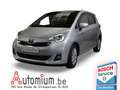 Toyota Verso-S Verso S 1.33 VVT-i Skyview Multidrive S Gris - thumbnail 3