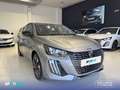 Peugeot 208 1.2 Hybrid Allure e-DCS6 100 Gris - thumbnail 3
