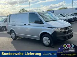 Volkswagen T6 Transporter 6.1 Kasten DSG AHK*Kamera*NAVI