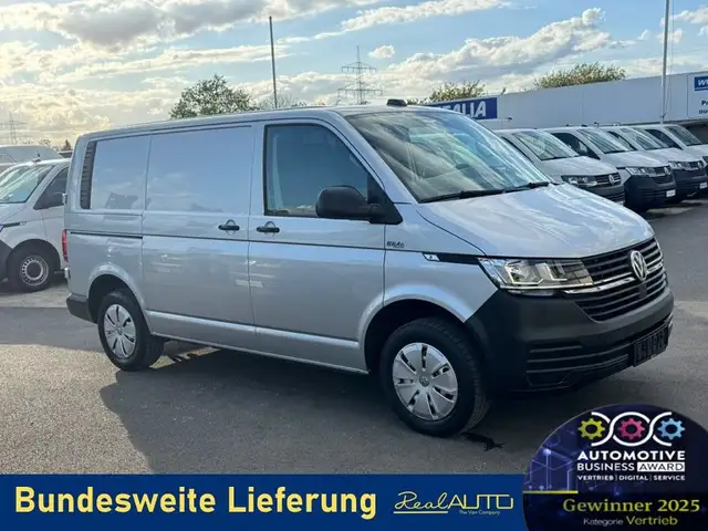 Volkswagen T6 Transporter 6.1 Kasten DSG AHK*Kamera*NAVI