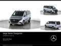 Mercedes-Benz V 250 d STYLE Lang Distronic/Multibeam LED Argent - thumbnail 1