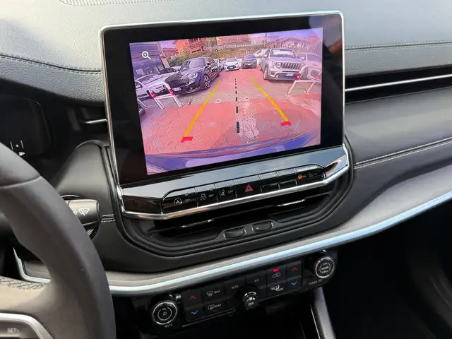 Jeep Compass view 12