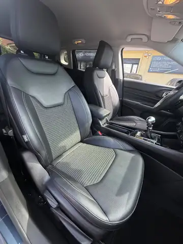 Jeep Compass view 10