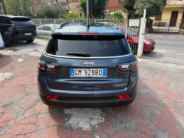 Jeep Compass view 6