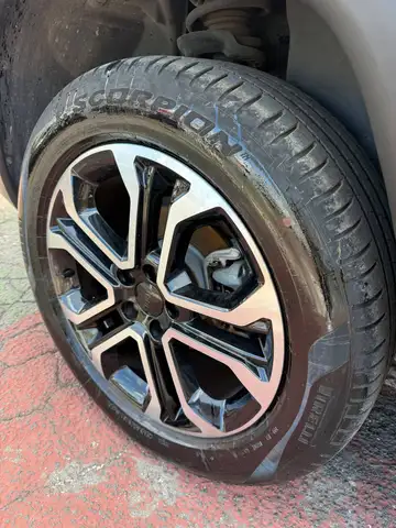 Jeep Compass view 14