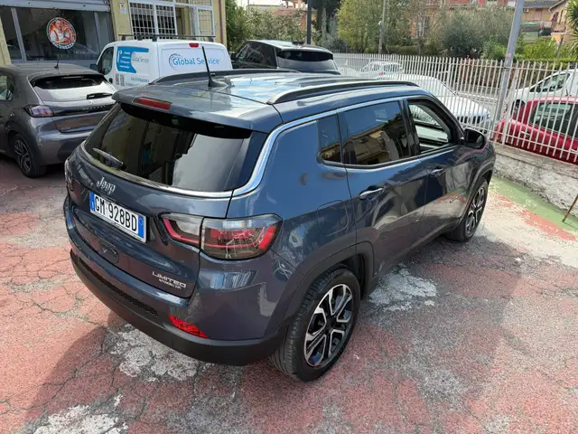 Jeep Compass view 5