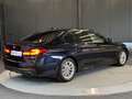 BMW 520 d M-Sport*Shadow-Line*LEDER*LiveCockpit*Business* Black - thumbnail 5