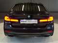 BMW 520 d M-Sport*Shadow-Line*LEDER*LiveCockpit*Business* crna - thumbnail 4