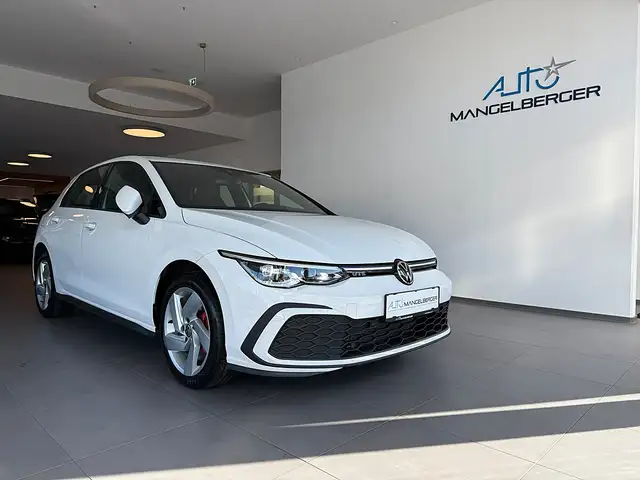 Volkswagen Golf GTE Golf VIII 1.4 eHybrid GTE Anängerkupplung