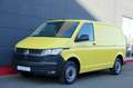 Volkswagen Sonstige T6.1 2.0 TDI Kasten L1H1 Klima Temp PDC Navi Gelb - thumbnail 19