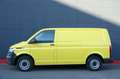 Volkswagen Sonstige T6.1 2.0 TDI Kasten L1H1 Klima Temp PDC Navi Gelb - thumbnail 3