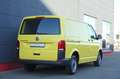 Volkswagen Sonstige T6.1 2.0 TDI Kasten L1H1 Klima Temp PDC Navi Gelb - thumbnail 20