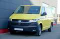 Volkswagen Sonstige T6.1 2.0 TDI Kasten L1H1 Klima Temp PDC Navi Gelb - thumbnail 18