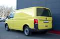 Volkswagen Sonstige T6.1 2.0 TDI Kasten L1H1 Klima Temp PDC Navi Gelb - thumbnail 16