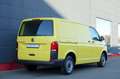 Volkswagen Sonstige T6.1 2.0 TDI Kasten L1H1 Klima Temp PDC Navi Gelb - thumbnail 2