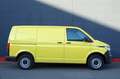 Volkswagen Sonstige T6.1 2.0 TDI Kasten L1H1 Klima Temp PDC Navi Gelb - thumbnail 17
