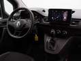 Renault Kangoo E-TECH Advance 22 kW 44 kWh Biały - thumbnail 28