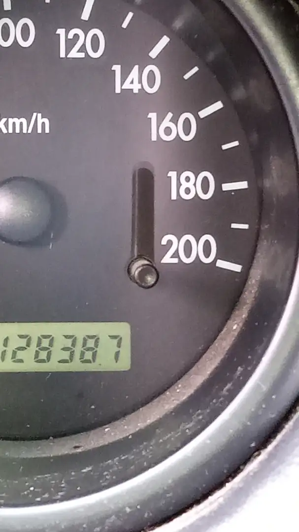 Chevrolet Kalos Kalos 1.2 S - 2